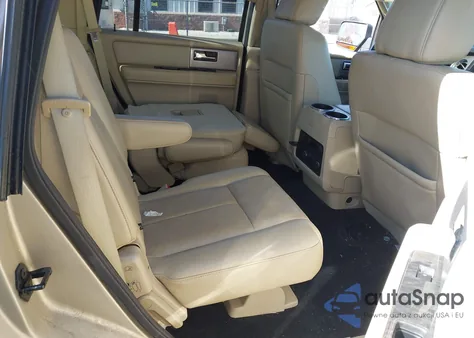 2017 Ford Expedition Limited z USA, uszkodzony, nr VIN 1FMJU1KT6HEA30152